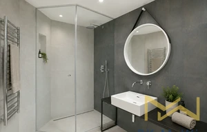 Apartment for rent, 1+KK - Studio, 39m<sup>2</sup>