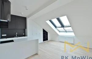 Apartment for rent, 1+KK - Studio, 39m<sup>2</sup>