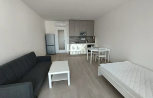 Apartment for rent, 1+KK - Studio, 36m<sup>2</sup>