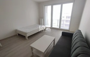 Apartment for rent, 1+KK - Studio, 36m<sup>2</sup>