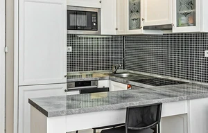 Apartment for rent, 2+kk - 1 bedroom, 44m<sup>2</sup>