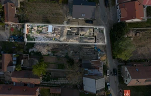 Family house for sale, 166m<sup>2</sup>, 458m<sup>2</sup> of land
