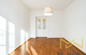 Apartment for rent, 3+kk - 2 bedrooms, 93m<sup>2</sup>