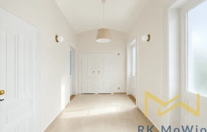 Apartment for rent, 3+kk - 2 bedrooms, 93m<sup>2</sup>