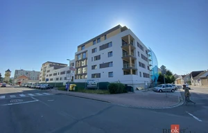 Apartment for rent, 2+kk - 1 bedroom, 77m<sup>2</sup>