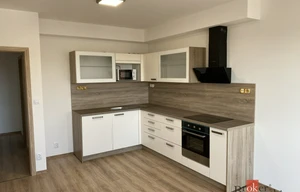 Apartment for rent, 2+kk - 1 bedroom, 77m<sup>2</sup>