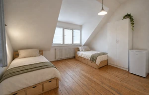 Apartment for rent, Flatshare, 18m<sup>2</sup>