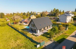 Building plot for sale, 1271m<sup>2</sup>