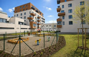 Apartment for sale, 2+kk - 1 bedroom, 54m<sup>2</sup>
