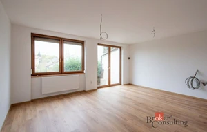 Apartment for sale, 3+kk - 2 bedrooms, 76m<sup>2</sup>