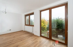 Apartment for sale, 3+kk - 2 bedrooms, 76m<sup>2</sup>