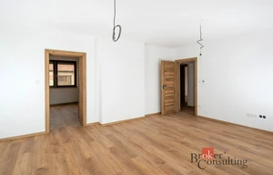 Apartment for sale, 3+kk - 2 bedrooms, 76m<sup>2</sup>
