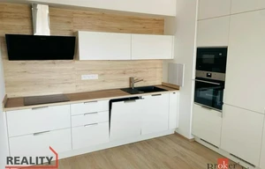 Apartment for rent, 2+kk - 1 bedroom, 55m<sup>2</sup>
