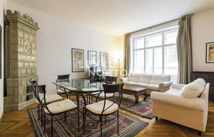 Apartment for rent, 3+1 - 2 bedrooms, 81m<sup>2</sup>