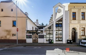 Apartment building for sale, 200m<sup>2</sup>