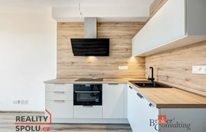 Apartment for rent, 1+KK - Studio, 38m<sup>2</sup>