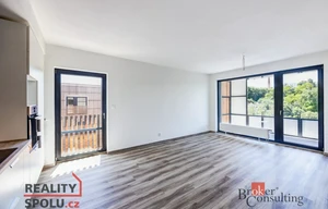 Apartment for rent, 4+kk - 3 bedrooms, 114m<sup>2</sup>