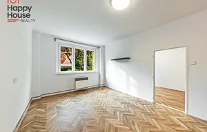Apartment for rent, 2+kk - 1 bedroom, 45m<sup>2</sup>