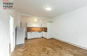 Apartment for rent, 2+kk - 1 bedroom, 45m<sup>2</sup>