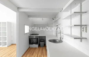 Apartment for rent, 1+KK - Studio, 27m<sup>2</sup>