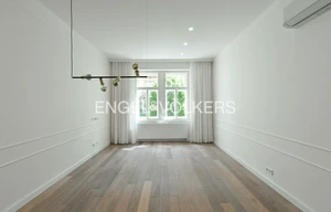 Apartment for rent, 3+kk - 2 bedrooms, 92m<sup>2</sup>