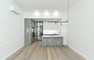 Apartment for rent, 3+kk - 2 bedrooms, 92m<sup>2</sup>