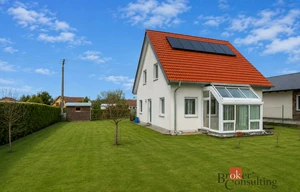 Family house for sale, 120m<sup>2</sup>, 800m<sup>2</sup> of land