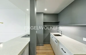 Apartment for rent, 4+kk - 3 bedrooms, 107m<sup>2</sup>