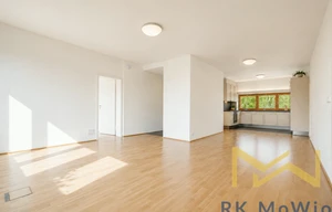 Apartment for rent, 4+kk - 3 bedrooms, 101m<sup>2</sup>