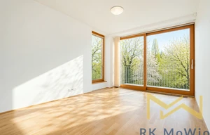 Apartment for rent, 4+kk - 3 bedrooms, 101m<sup>2</sup>