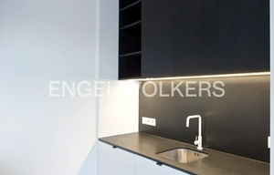 Apartment for rent, 1+KK - Studio, 39m<sup>2</sup>