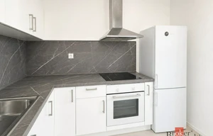 Apartment for sale, 2+kk - 1 bedroom, 54m<sup>2</sup>