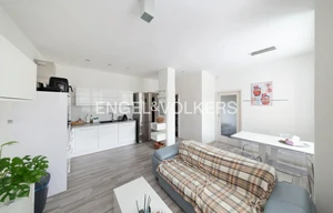 Apartment for sale, 3+kk - 2 bedrooms, 68m<sup>2</sup>