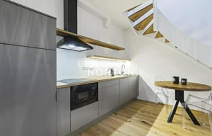 Apartment for rent, 2+kk - 1 bedroom, 70m<sup>2</sup>