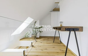 Apartment for rent, 2+kk - 1 bedroom, 70m<sup>2</sup>