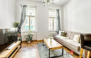 Apartment for sale, 2+kk - 1 bedroom, 85m<sup>2</sup>