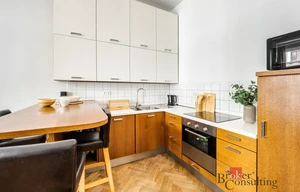 Apartment for sale, 2+kk - 1 bedroom, 85m<sup>2</sup>