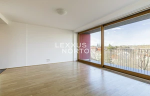 Apartment for rent, 4+kk - 3 bedrooms, 101m<sup>2</sup>