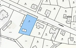Other land for sale, 1090m<sup>2</sup>