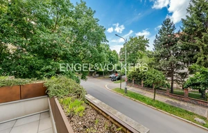 Apartment for rent, 3+kk - 2 bedrooms, 79m<sup>2</sup>