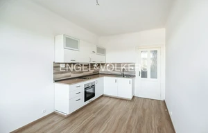 Apartment for rent, 2+kk - 1 bedroom, 51m<sup>2</sup>