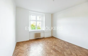 Apartment for rent, 2+kk - 1 bedroom, 51m<sup>2</sup>