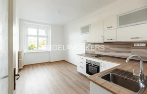 Apartment for rent, 2+kk - 1 bedroom, 51m<sup>2</sup>