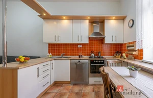 Apartment for sale, 3+kk - 2 bedrooms, 67m<sup>2</sup>