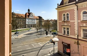Apartment for sale, 3+kk - 2 bedrooms, 67m<sup>2</sup>