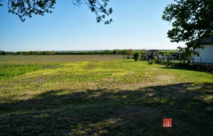 Building plot for sale, 1188m<sup>2</sup>