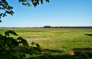 Building plot for sale, 1188m<sup>2</sup>