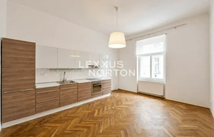 Apartment for rent, 3+kk - 2 bedrooms, 93m<sup>2</sup>