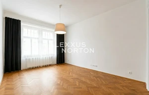 Apartment for rent, 3+kk - 2 bedrooms, 93m<sup>2</sup>