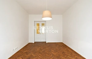 Apartment for rent, 3+kk - 2 bedrooms, 93m<sup>2</sup>